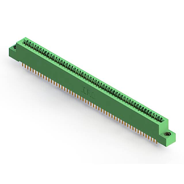 842-104-521-208 EDAC Inc.  Edgeboard Connectors
